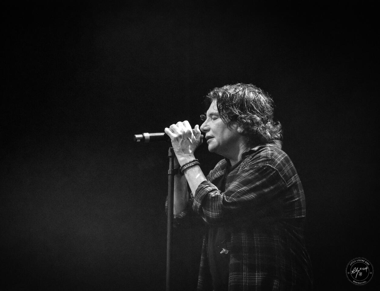 Eric Martin, Mr. Big