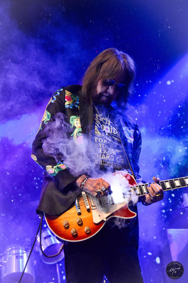 Ace Frehley