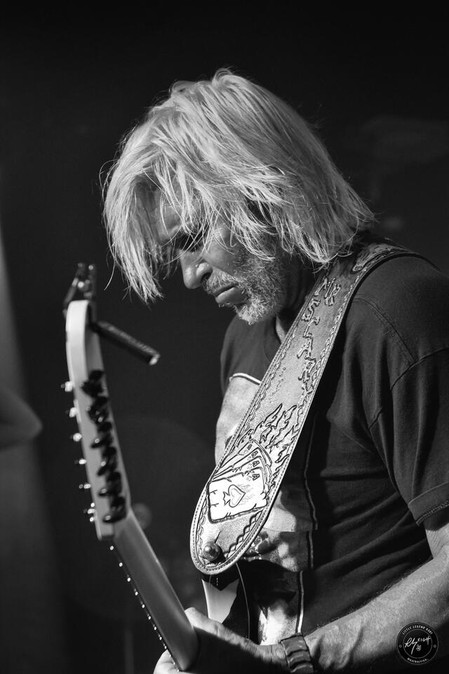 George Lynch, Dokken / Lynch Mob